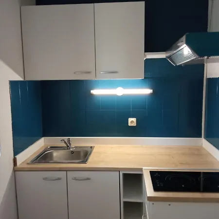 Apartamento La Petita Fusta Argelès-sur-Mer