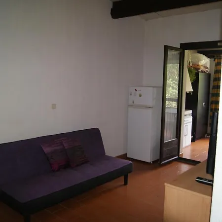 La Petita Fusta Apartamento *
