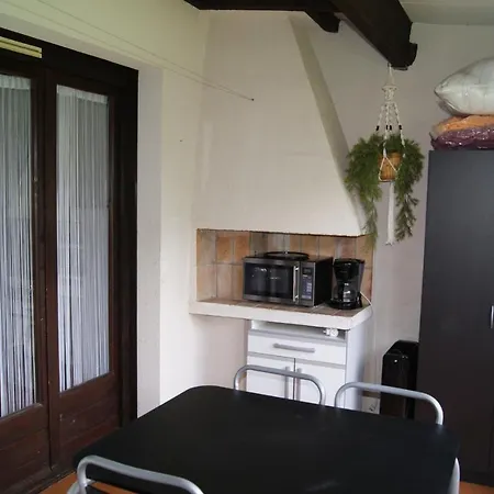 La Petita Fusta Apartamento *