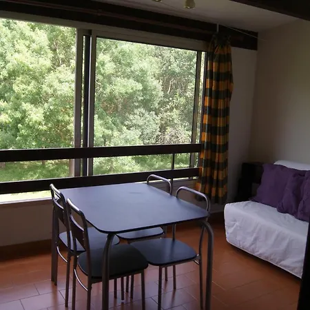 Apartamento La Petita Fusta *