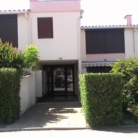 Apartment La Petita Fusta Argeles-sur-Mer